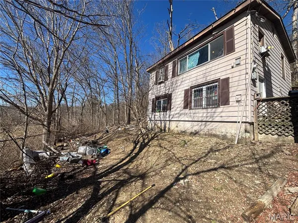 $75,000 | 7029 Twin River Road, Eureka, MO 63025