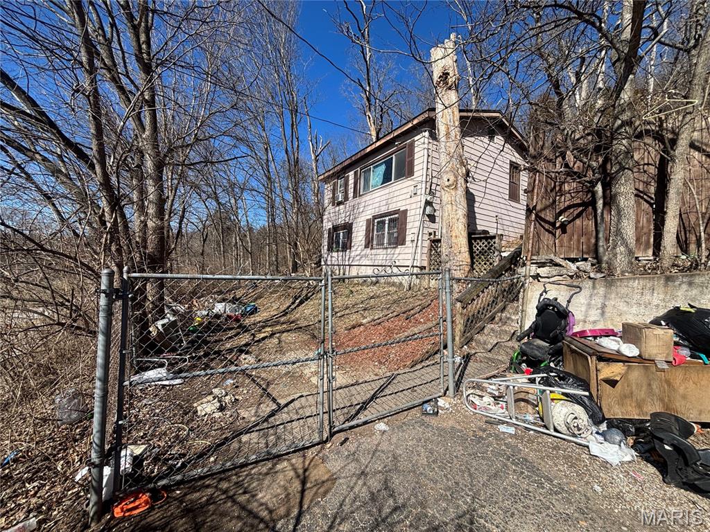 7029 Twin River Road Eureka, MO 63025 - Photo 4 of 34