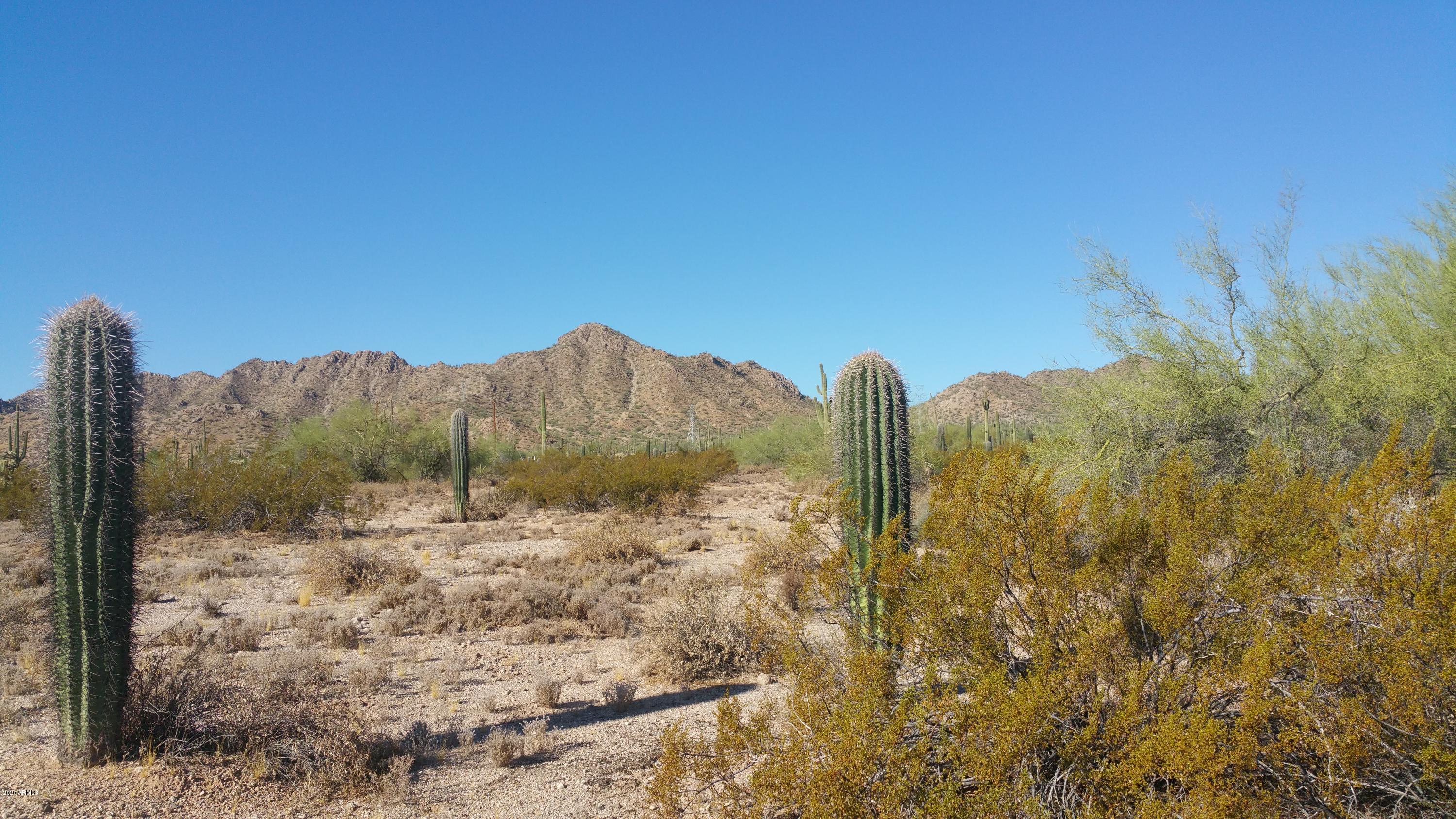 X South Hidden Valley Road Maricopa, AZ 85139 - Photo 1 of 9 20190814_081700