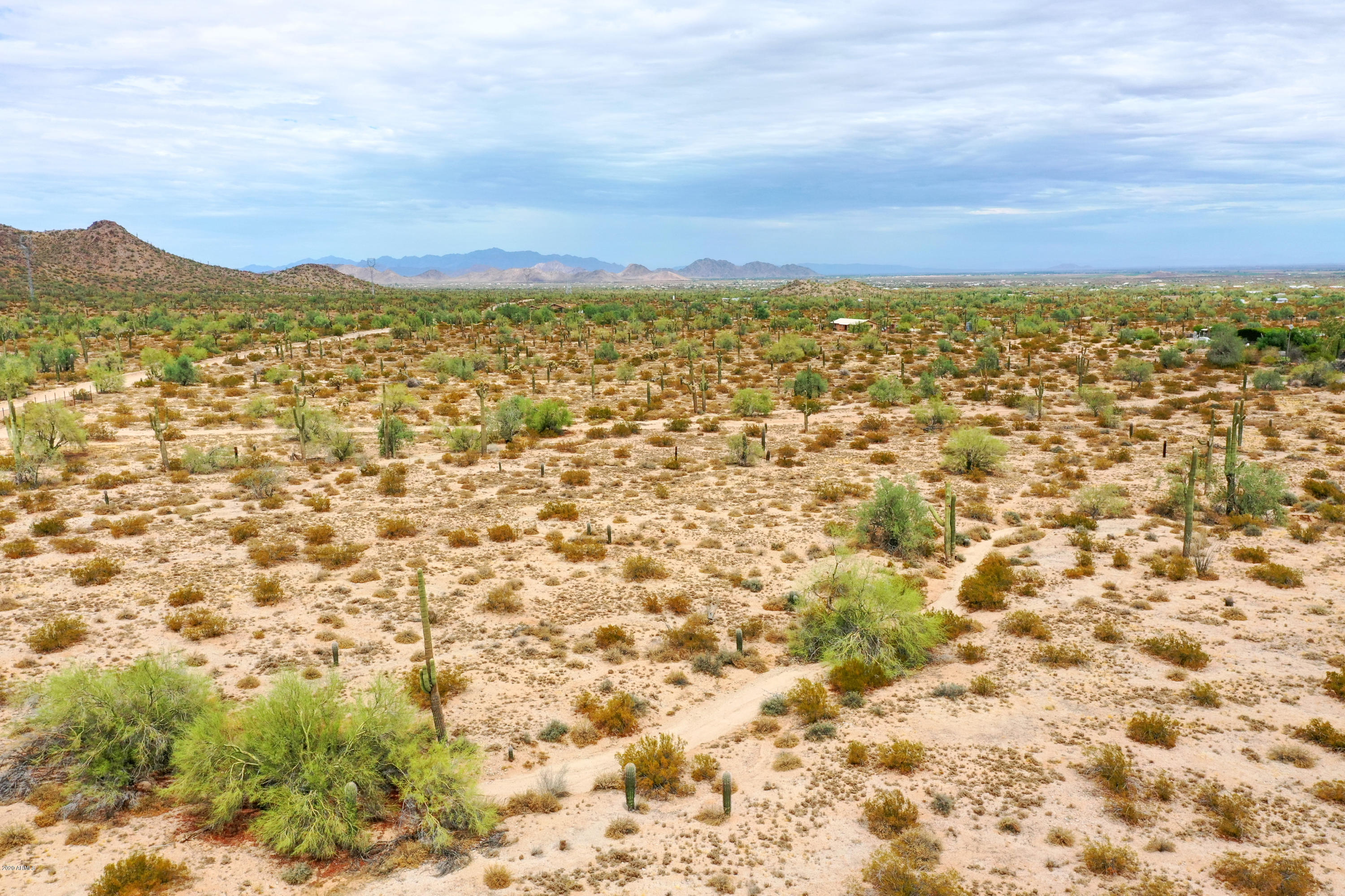 X South Hidden Valley Road Maricopa, AZ 85139 - Photo 4 of 9 03