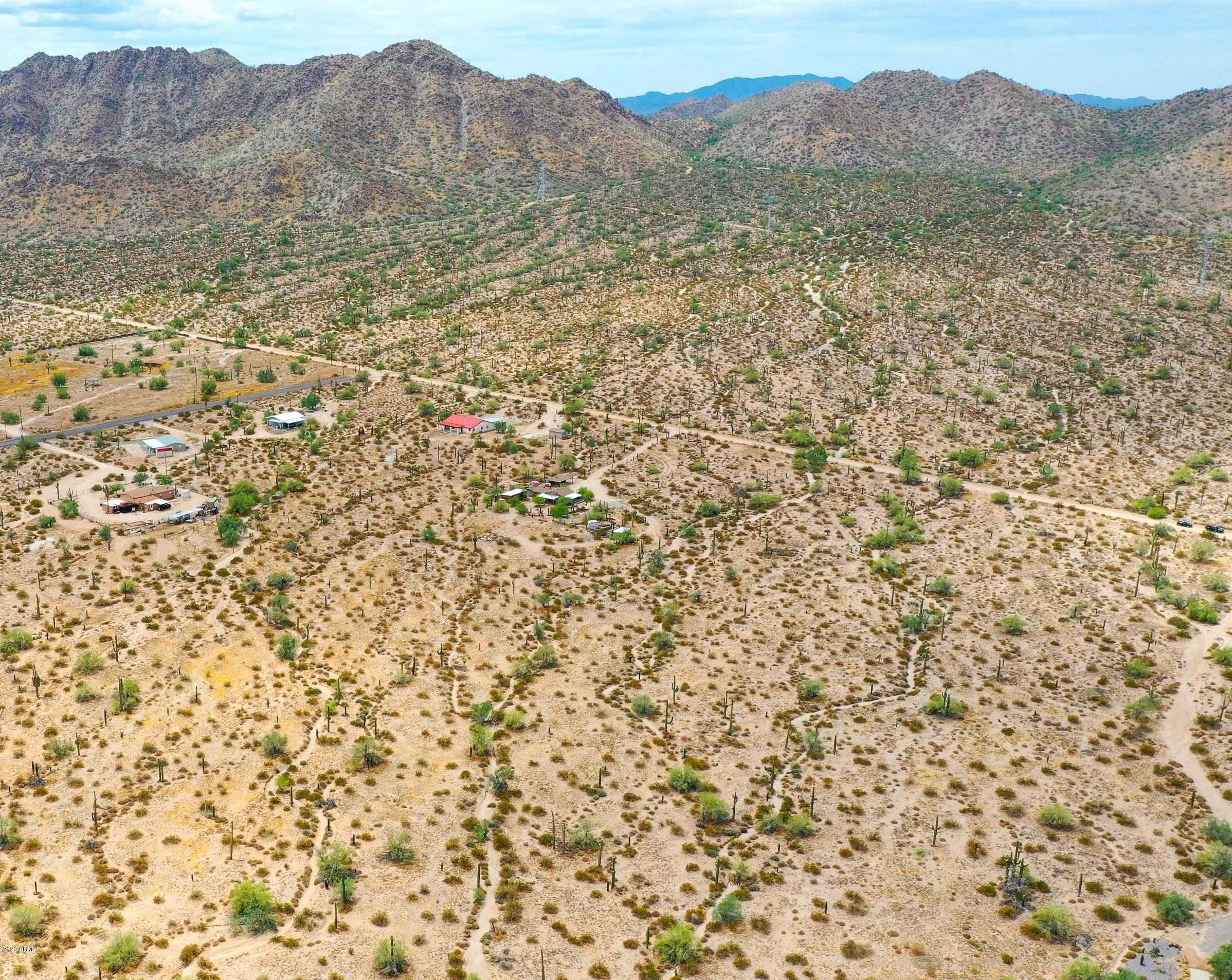 X South Hidden Valley Road Maricopa, AZ 85139 - Photo 8 of 9 12