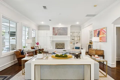 $2,699,000 | 7423 Marquette Street, Dallas, TX 75225