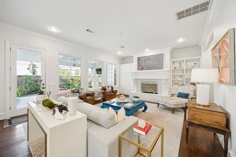 $2,699,000 | 7423 Marquette Street, Dallas, TX 75225