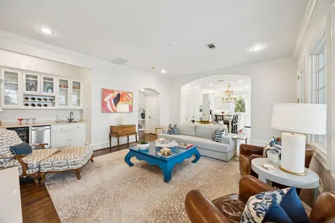 $2,699,000 | 7423 Marquette Street, Dallas, TX 75225