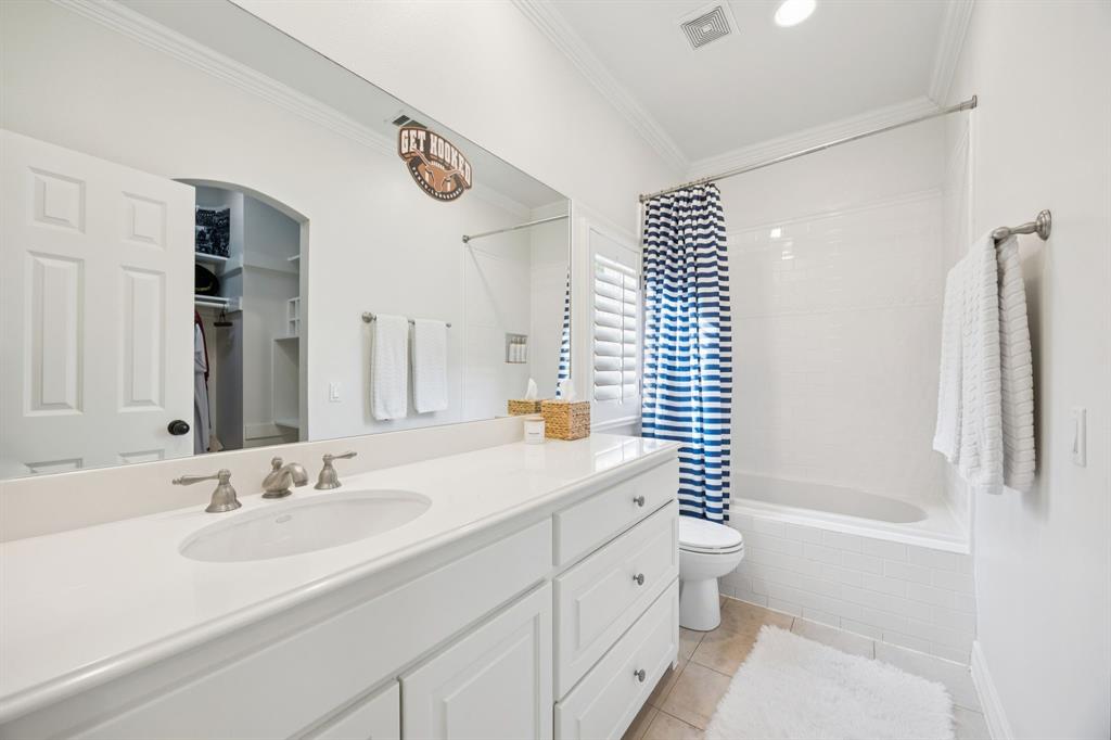 7423 Marquette Street Dallas, TX 75225 - Photo 21 of 31