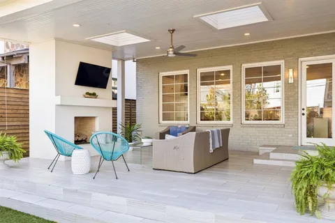 $2,699,000 | 7423 Marquette Street, Dallas, TX 75225