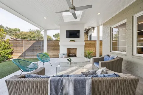 $2,699,000 | 7423 Marquette Street, Dallas, TX 75225