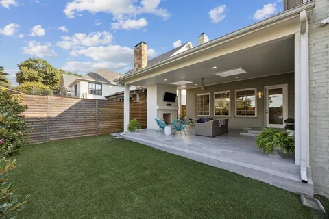 $2,699,000 | 7423 Marquette Street, Dallas, TX 75225