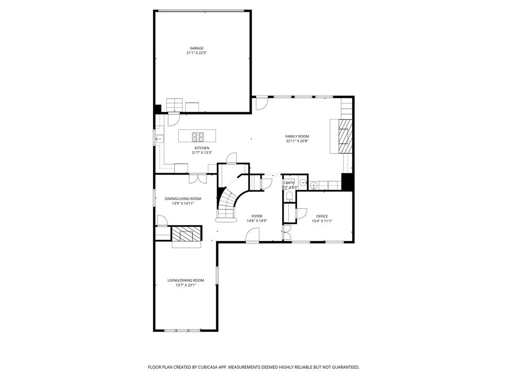 7423 Marquette Street Dallas, TX 75225 - Photo 27 of 31