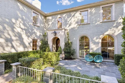 $2,699,000 | 7423 Marquette Street, Dallas, TX 75225