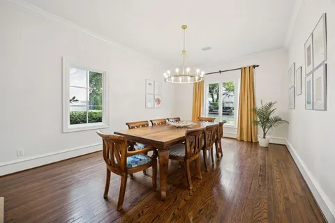 $2,699,000 | 7423 Marquette Street, Dallas, TX 75225