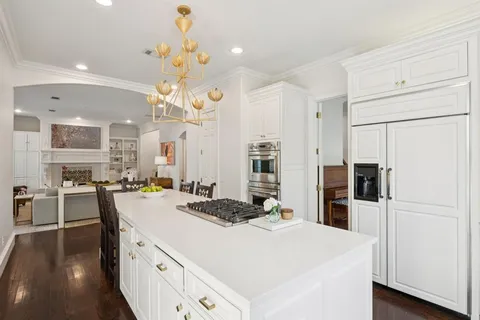 $2,699,000 | 7423 Marquette Street, Dallas, TX 75225