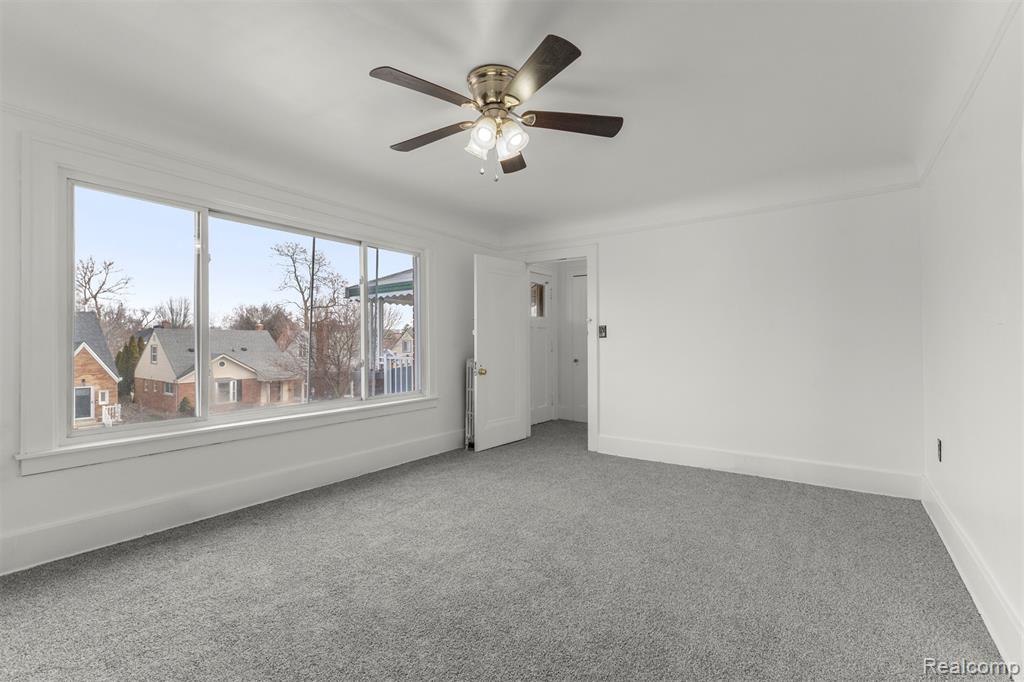 21551 Edison Street Dearborn, MI 48124 - Photo 8 of 29
