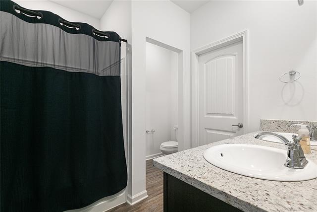 5265 Summer Pecan Road Slidell, LA 70461 - Photo 6 of 12