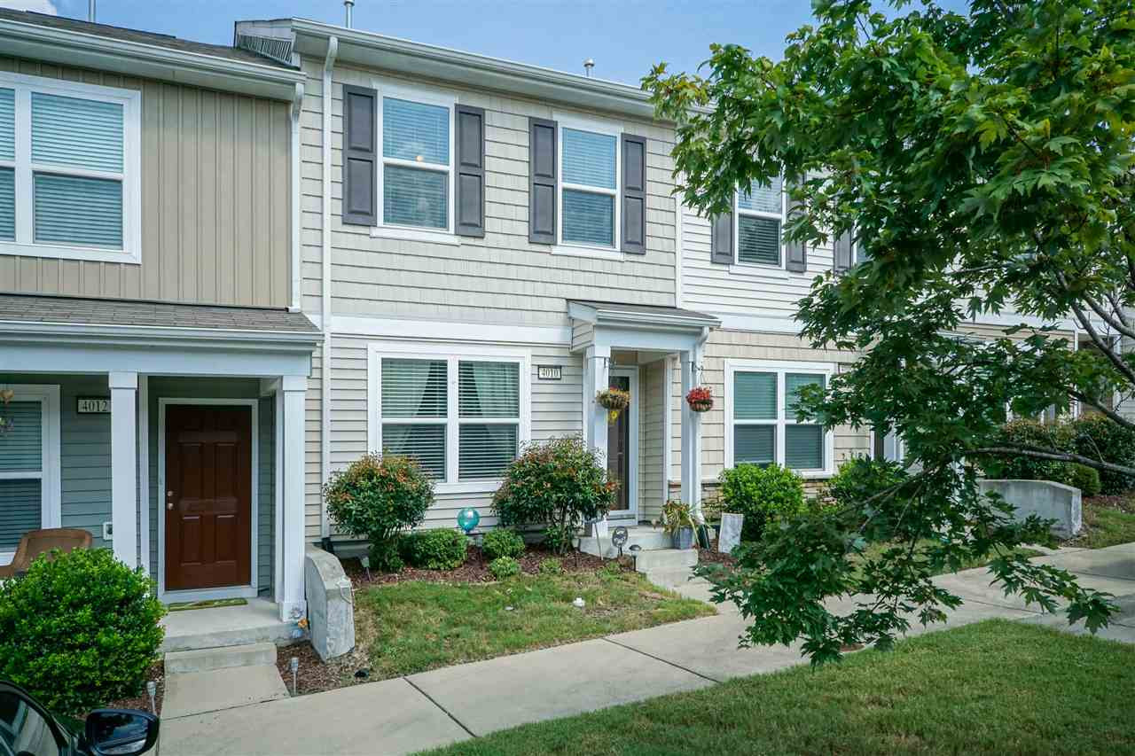4010 Tresco Crossing Raleigh, NC 27616 - Photo 3 of 29 Photo 4