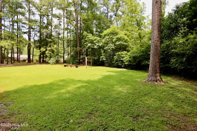 $2,250 | 202 Haldane Drive, Southern Pines, NC 28387