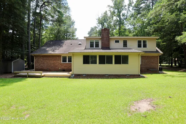 $2,250 | 202 Haldane Drive, Southern Pines, NC 28387