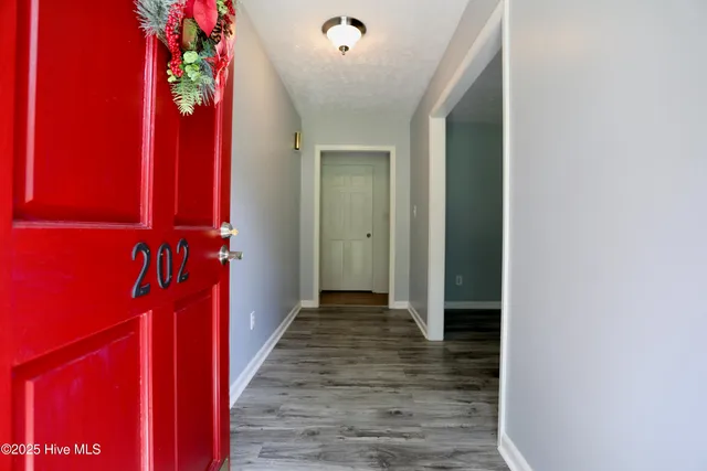 $2,250 | 202 Haldane Drive, Southern Pines, NC 28387