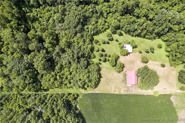 $140,000 | 5020 Old Highway 111 Southeast, Elizabeth, IN 47117