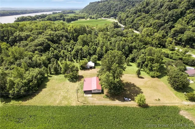 $140,000 | 5020 Old Highway 111 Southeast, Elizabeth, IN 47117