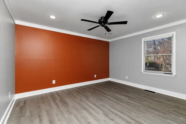 a close view of bathroom shower