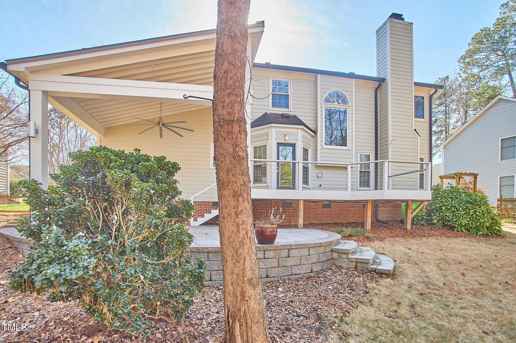 5460 Ingate Way Raleigh, NC 27613 - Photo 58 of 65 019