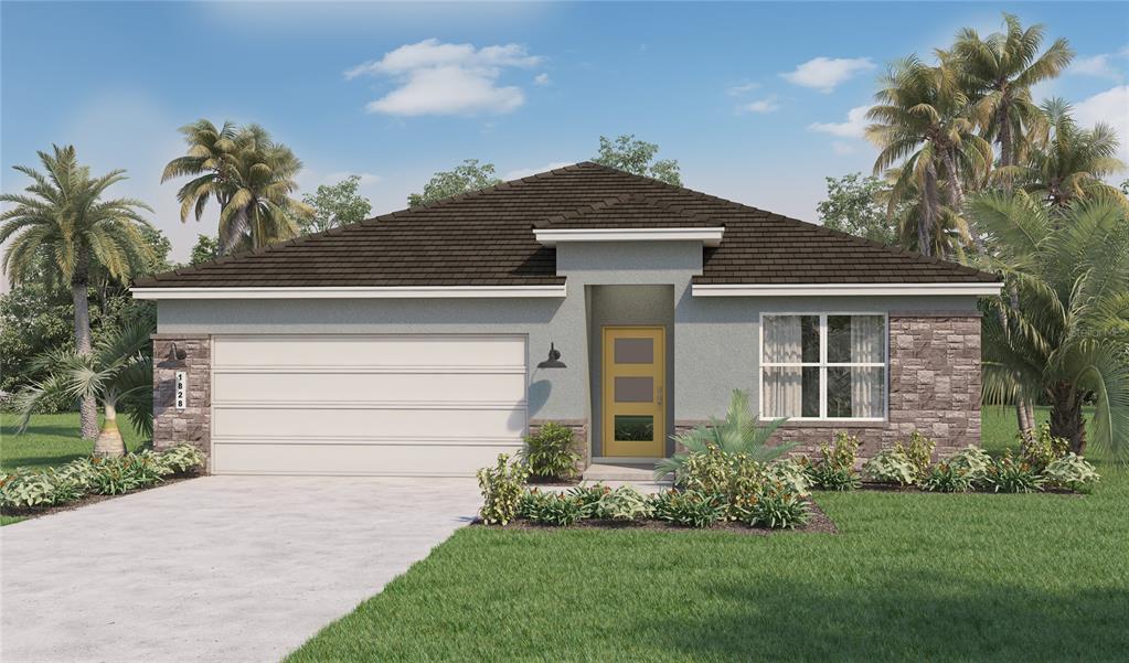 467 Talisi Loop St. Cloud, FL 34771 - Photo 1 of 1