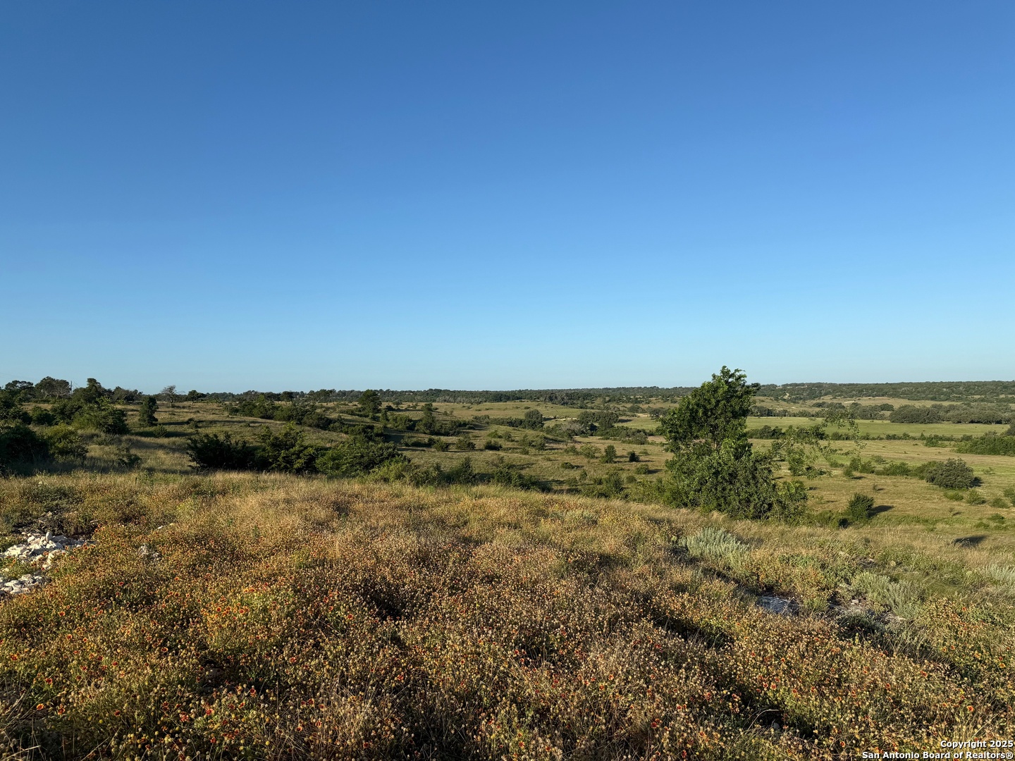 Lot 45 Cr 511 Hamilton, TX 76531 - Photo 2 of 7 a view of lake and mountain