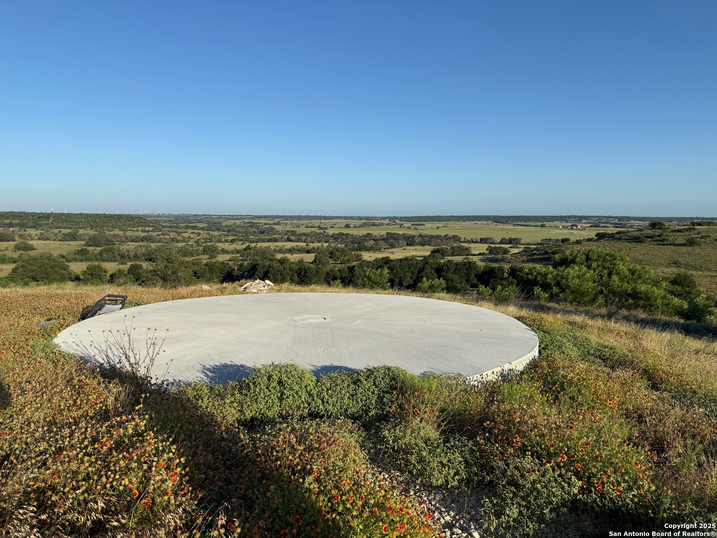 Lot 45 Cr 511 Hamilton, TX 76531 - Photo 5 of 7 an aerial view of a beach