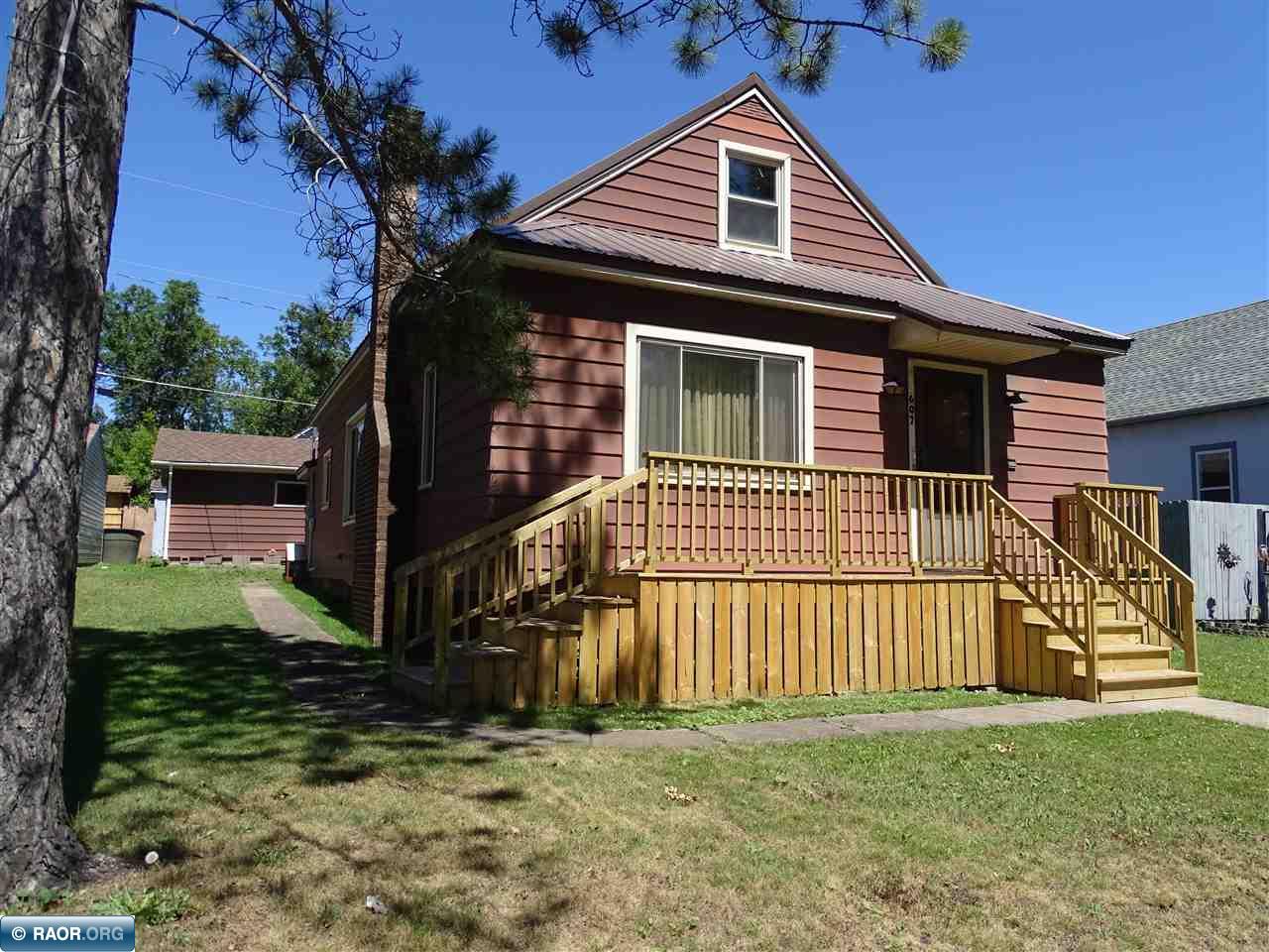 607 South 12th Street Virginia, MN 55792 - Photo 1 of 10