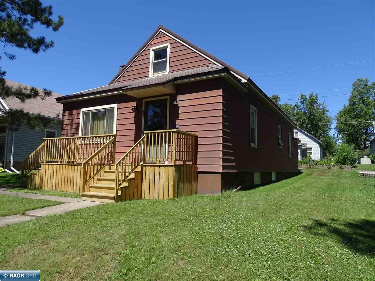 607 South 12th Street Virginia, MN 55792 - Photo 2 of 10