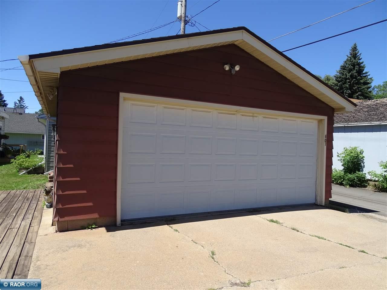 607 South 12th Street Virginia, MN 55792 - Photo 4 of 10