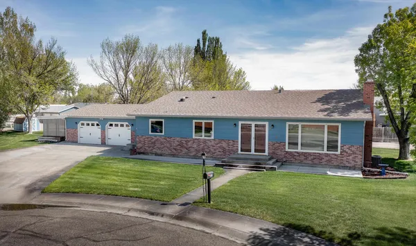 $335,000 | 512 Teton Place, Worland, WY 82401