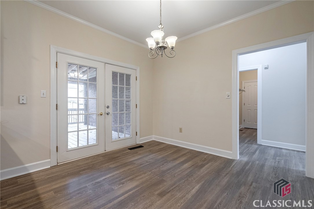 321 Chesterfield Road Bogart, GA 30622 - Photo 13 of 38