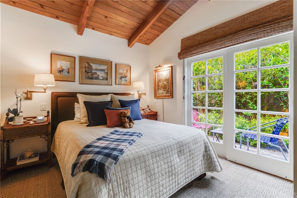 1336 Terrace Way Laguna Beach, CA 92651 - Photo 25 of 33 Second Bedroom