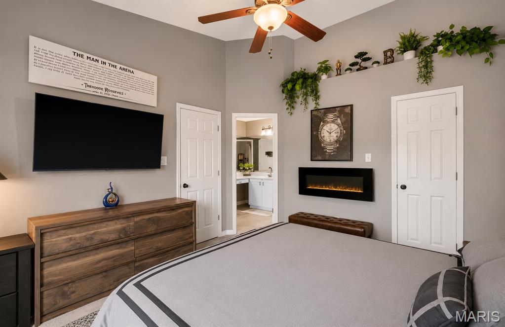 704 Hemingway Lane, Unit E Weldon Spring, MO 63304 - Photo 23 of 66