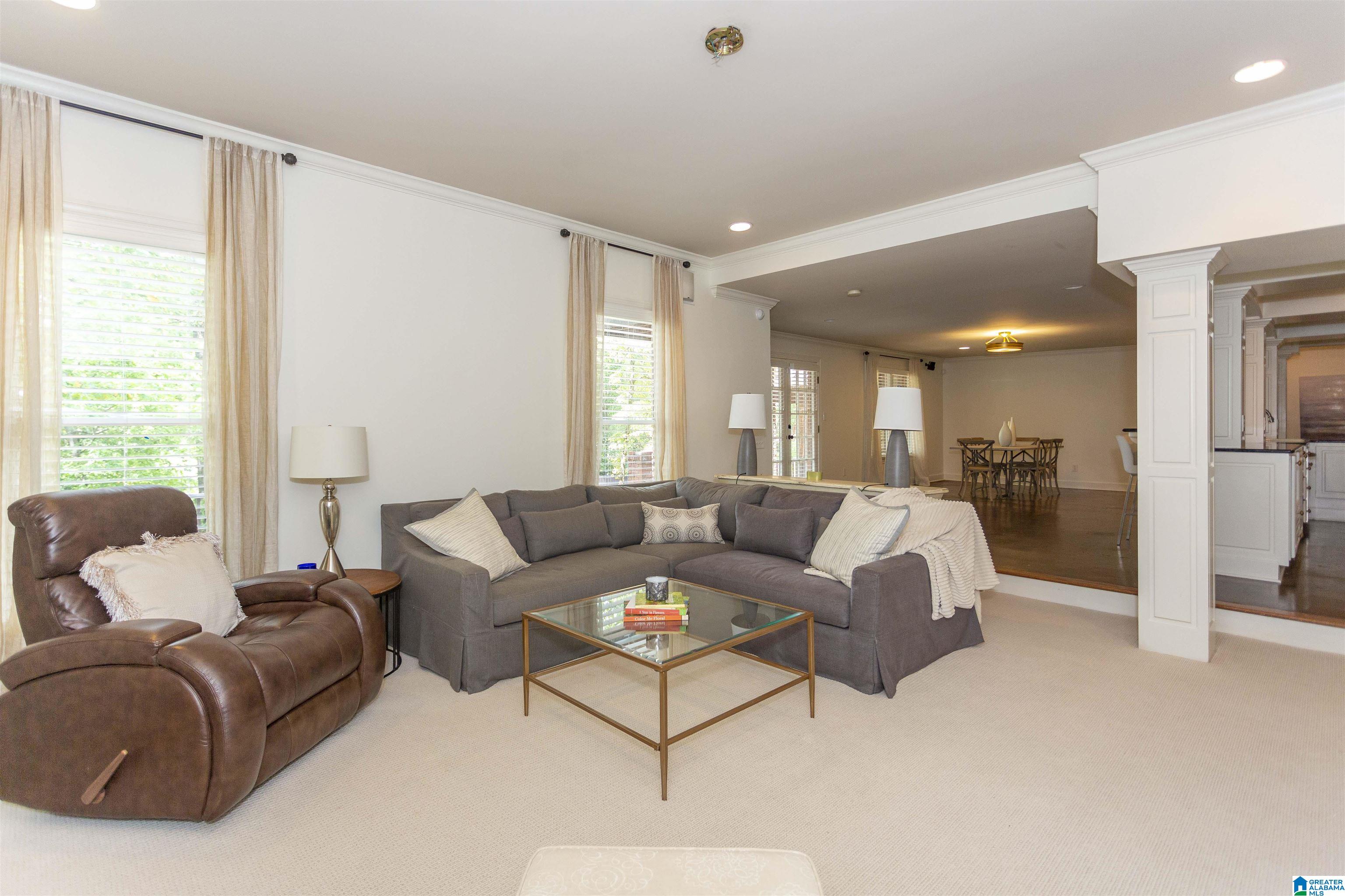 2624 Dolly Ridge Road Vestavia Hills, AL 35243 - Photo 43 of 47