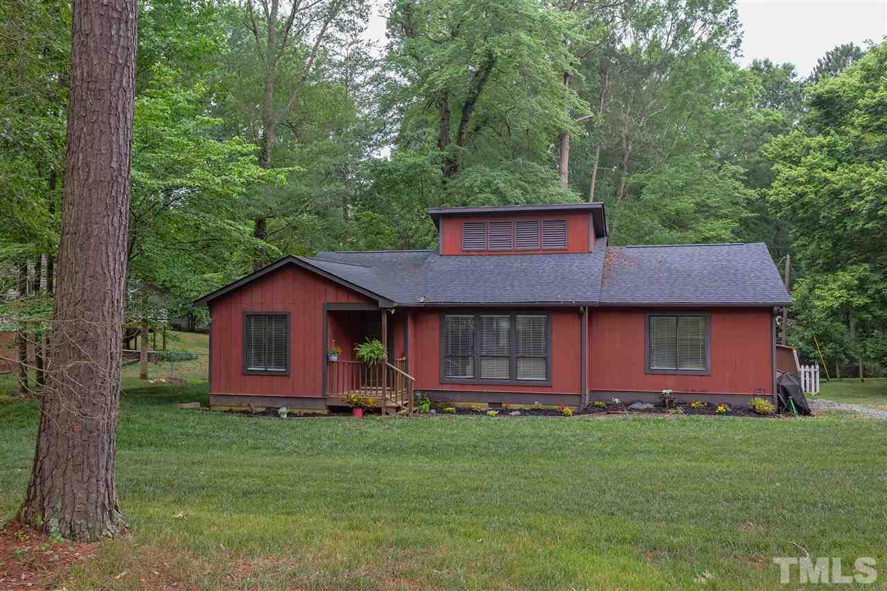 6731 Johnson Mill Road Durham, NC 27712 - Photo 1 of 25