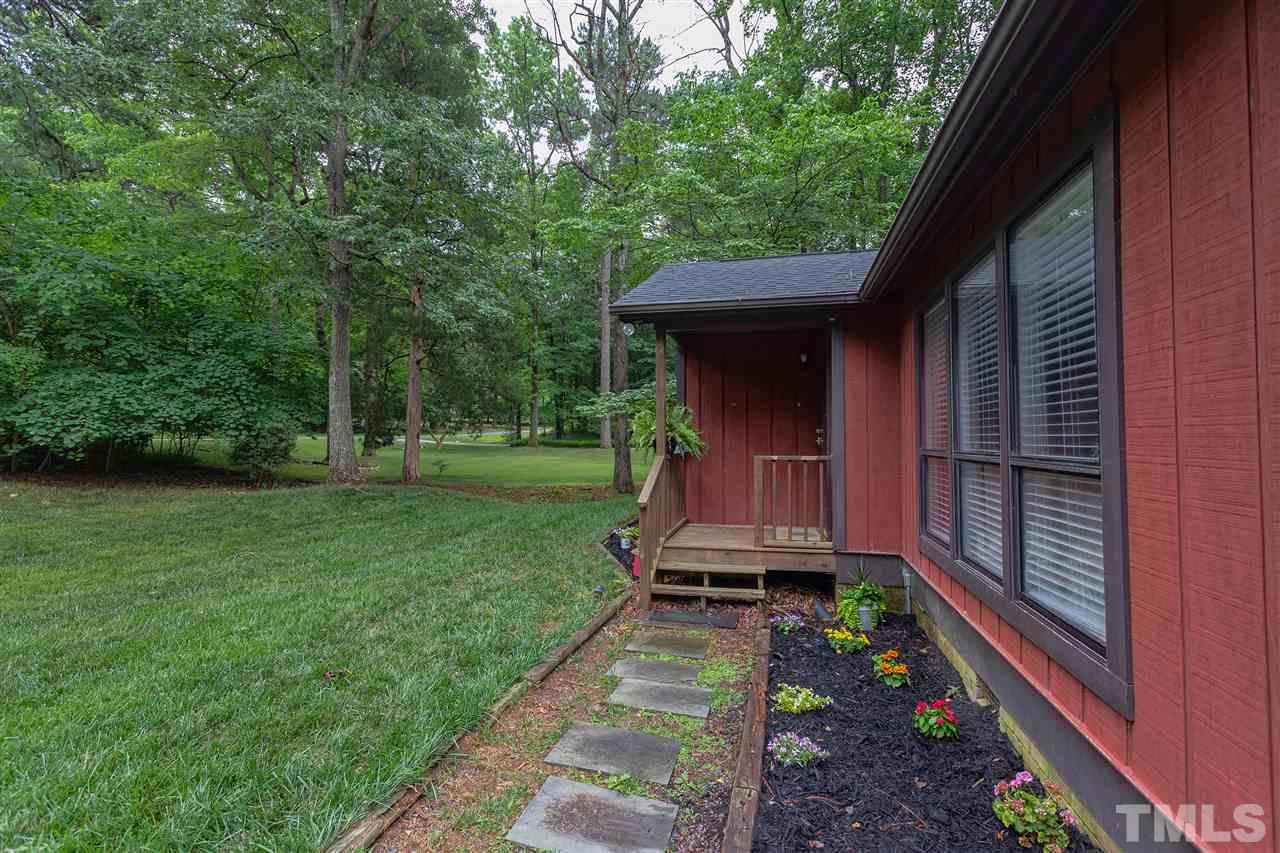 6731 Johnson Mill Road Durham, NC 27712 - Photo 2 of 25
