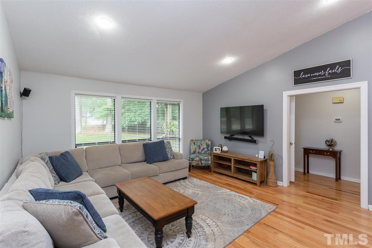 6731 Johnson Mill Road Durham, NC 27712 - Photo 11 of 25