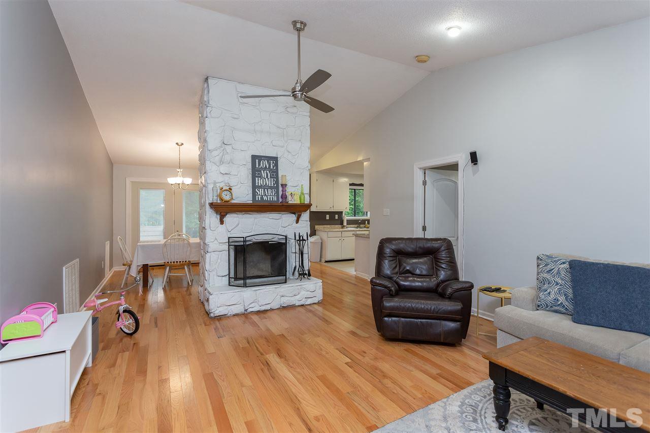 6731 Johnson Mill Road Durham, NC 27712 - Photo 12 of 25