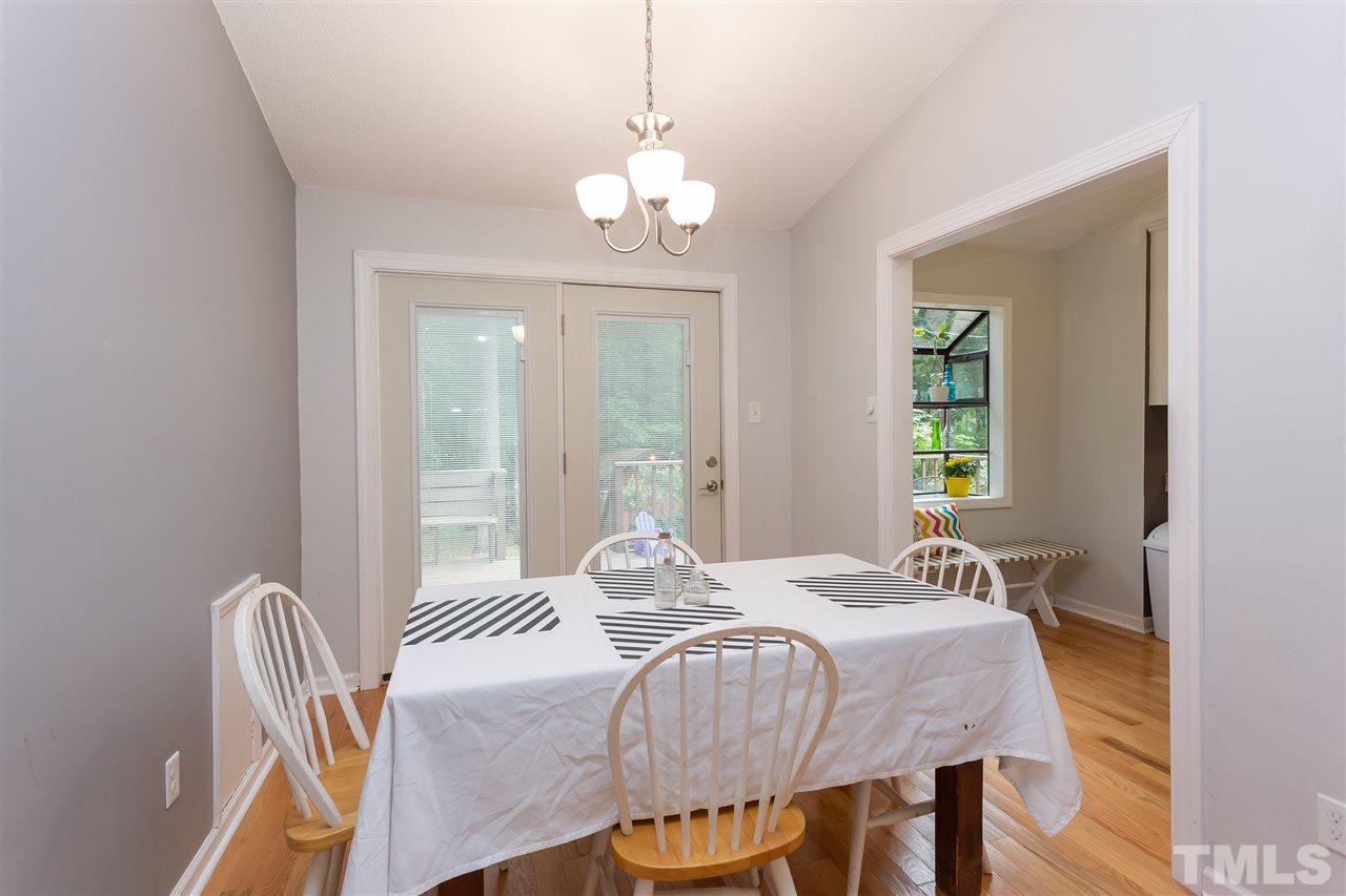 6731 Johnson Mill Road Durham, NC 27712 - Photo 14 of 25