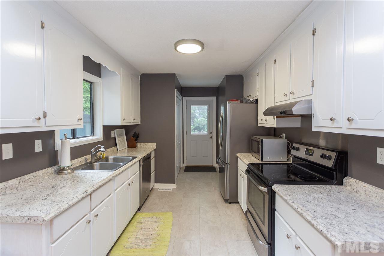 6731 Johnson Mill Road Durham, NC 27712 - Photo 15 of 25