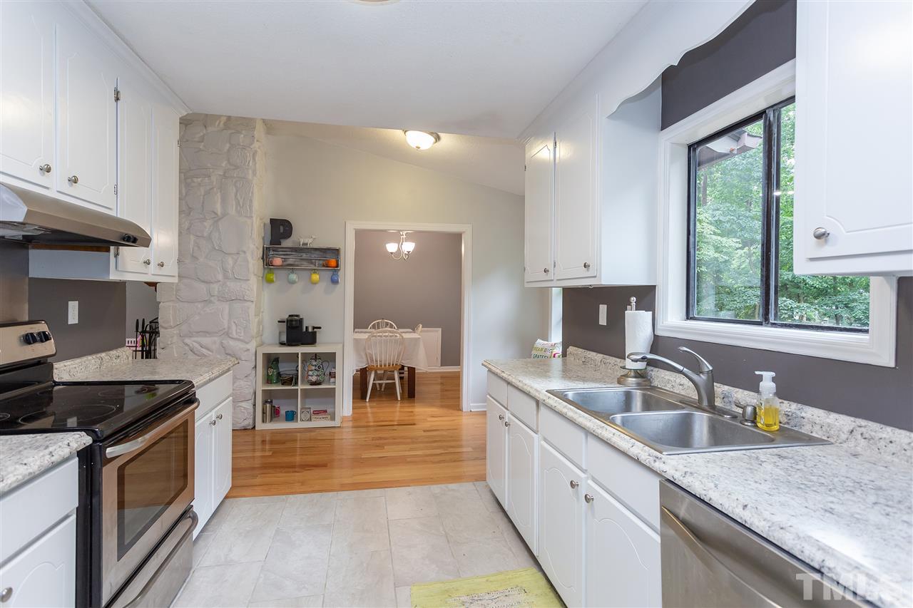 6731 Johnson Mill Road Durham, NC 27712 - Photo 16 of 25