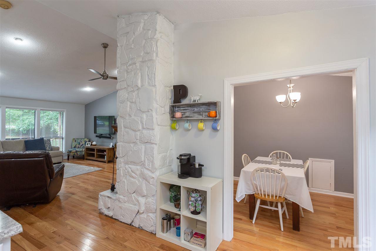 6731 Johnson Mill Road Durham, NC 27712 - Photo 17 of 25