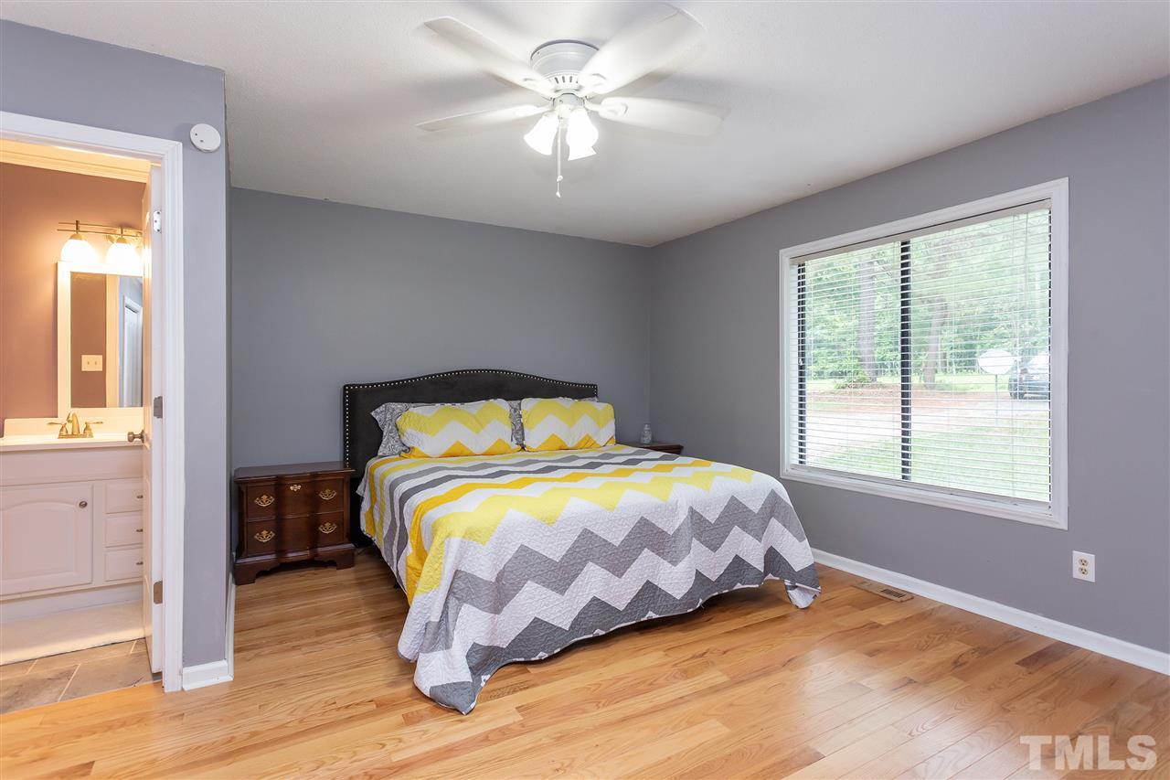 6731 Johnson Mill Road Durham, NC 27712 - Photo 18 of 25