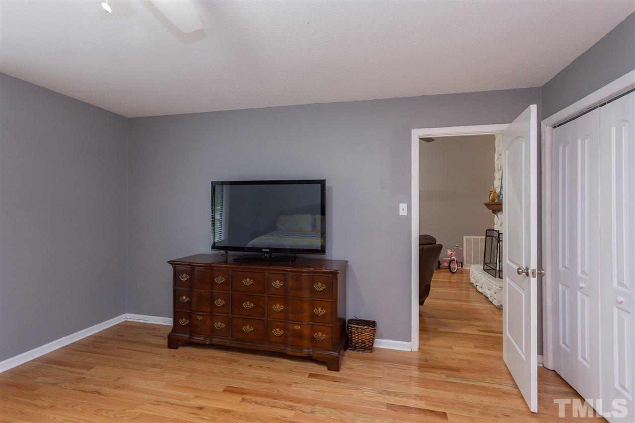 6731 Johnson Mill Road Durham, NC 27712 - Photo 19 of 25