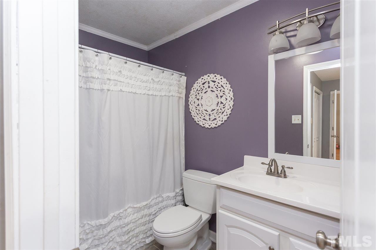 6731 Johnson Mill Road Durham, NC 27712 - Photo 20 of 25