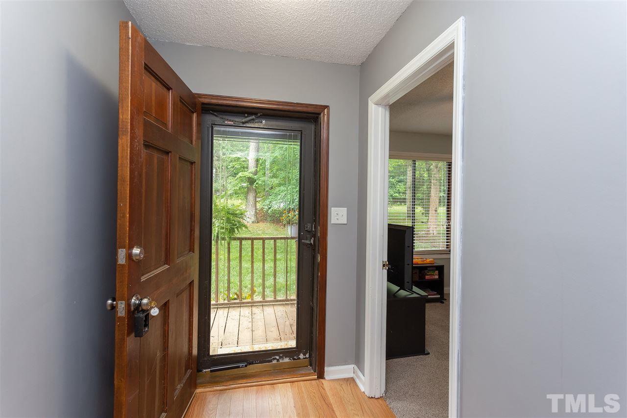 6731 Johnson Mill Road Durham, NC 27712 - Photo 3 of 25