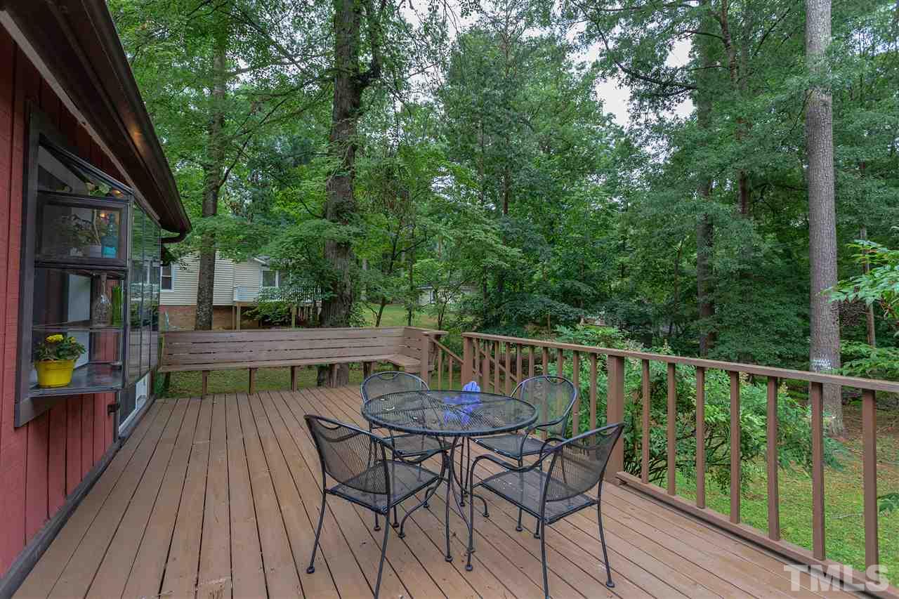 6731 Johnson Mill Road Durham, NC 27712 - Photo 22 of 25
